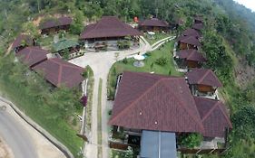 Langkisau Resort Hotel & Restaurant