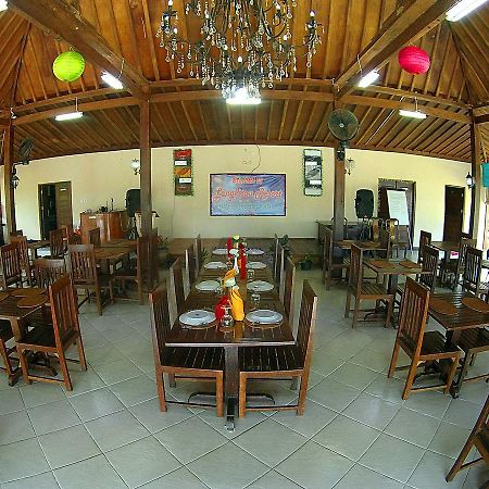 Langkisau Resort Hotel & Restaurant Padang  Bagian luar foto