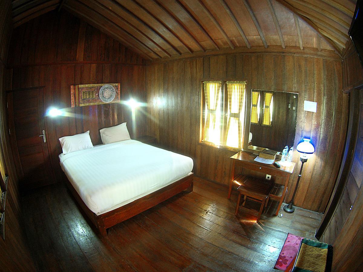 Langkisau Resort Hotel & Restaurant Padang  Bagian luar foto